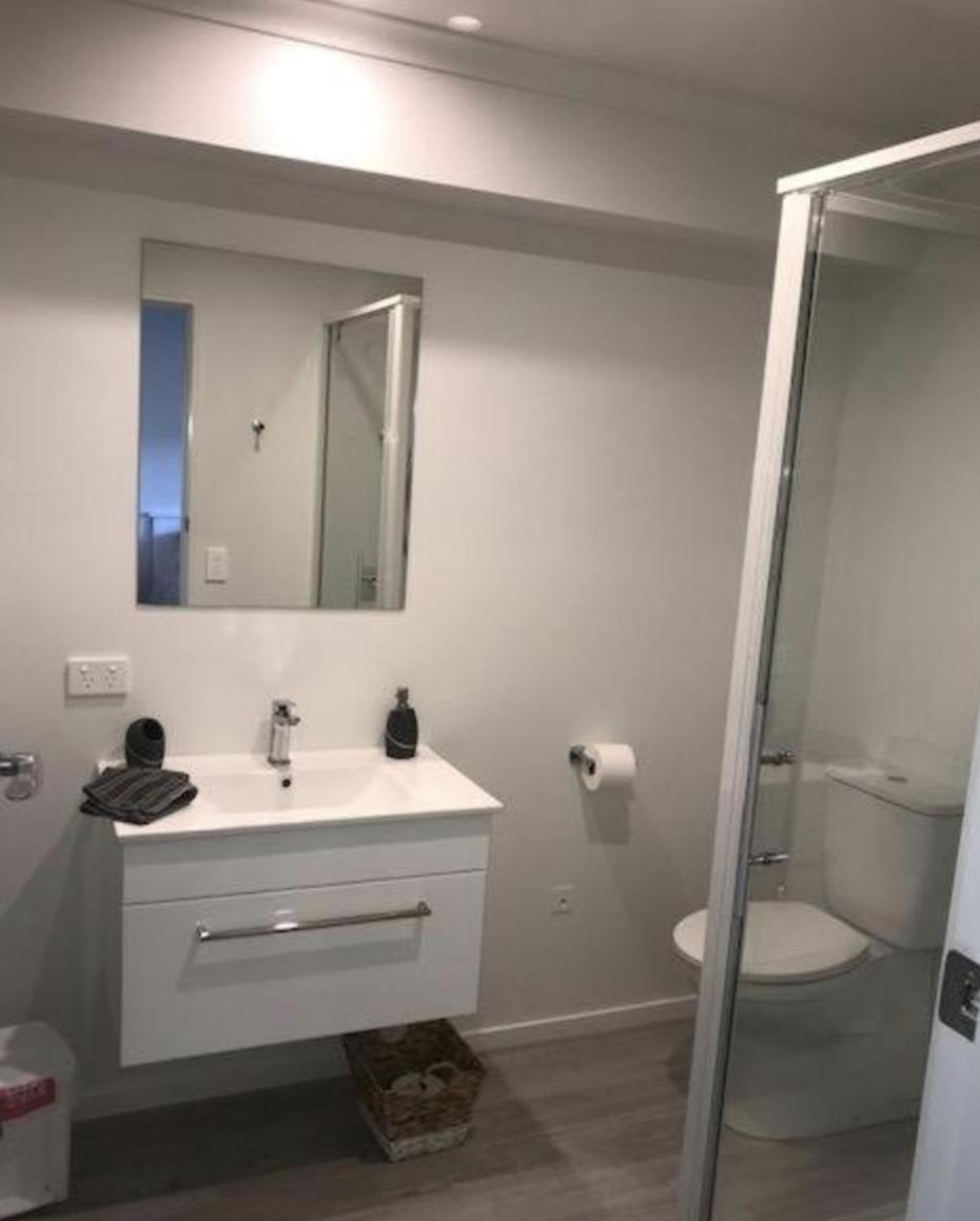 Abel Tasman Kaiteriteri B & B 外观 照片