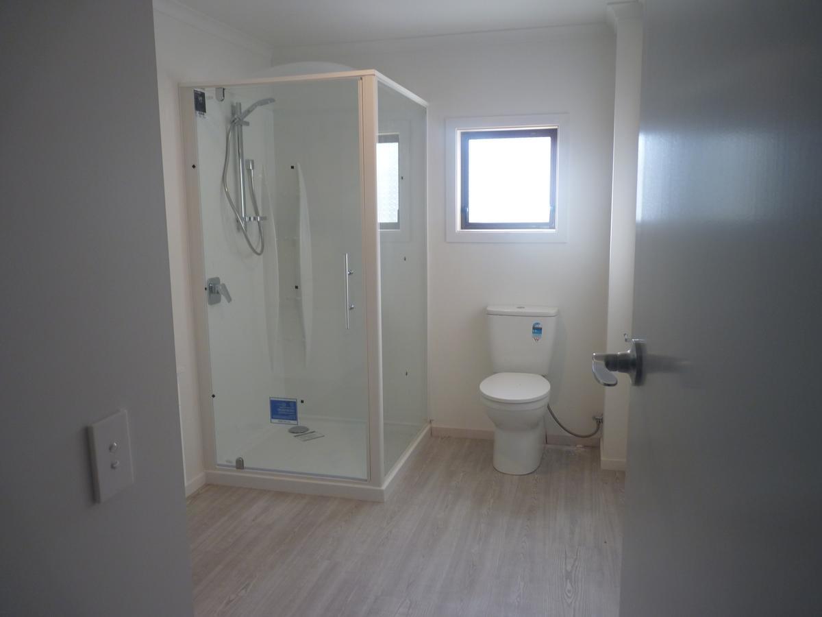 Abel Tasman Kaiteriteri B & B 外观 照片