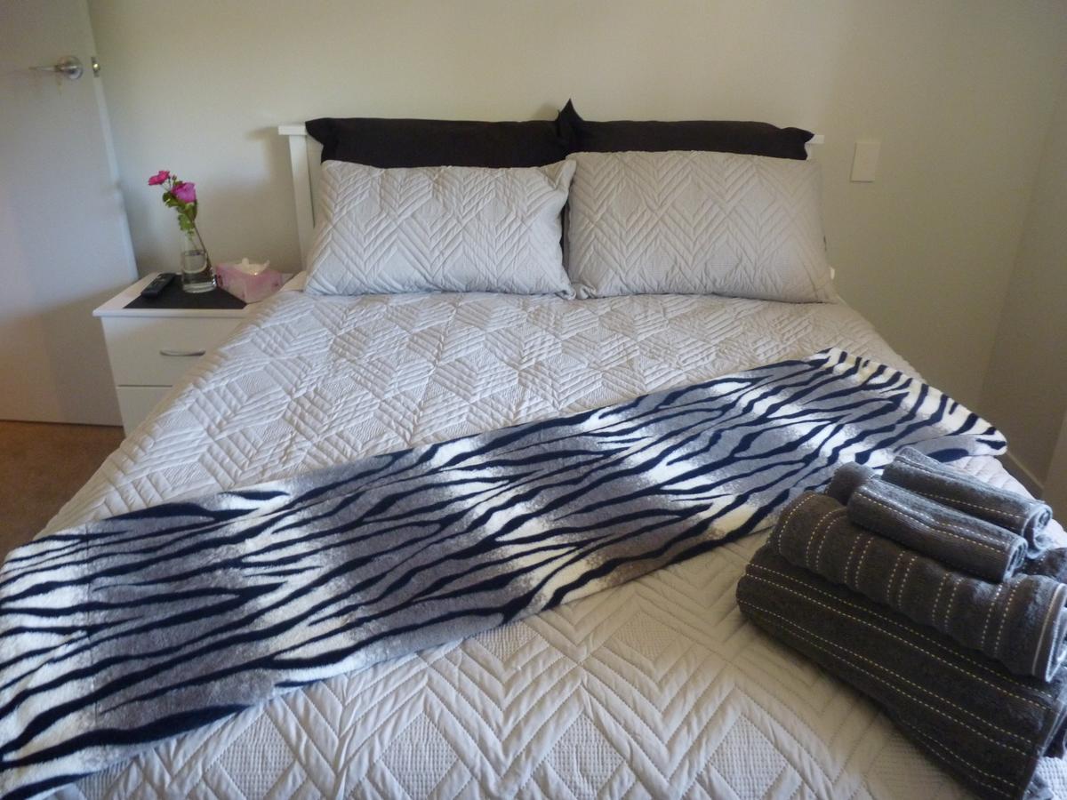 Abel Tasman Kaiteriteri B & B 外观 照片