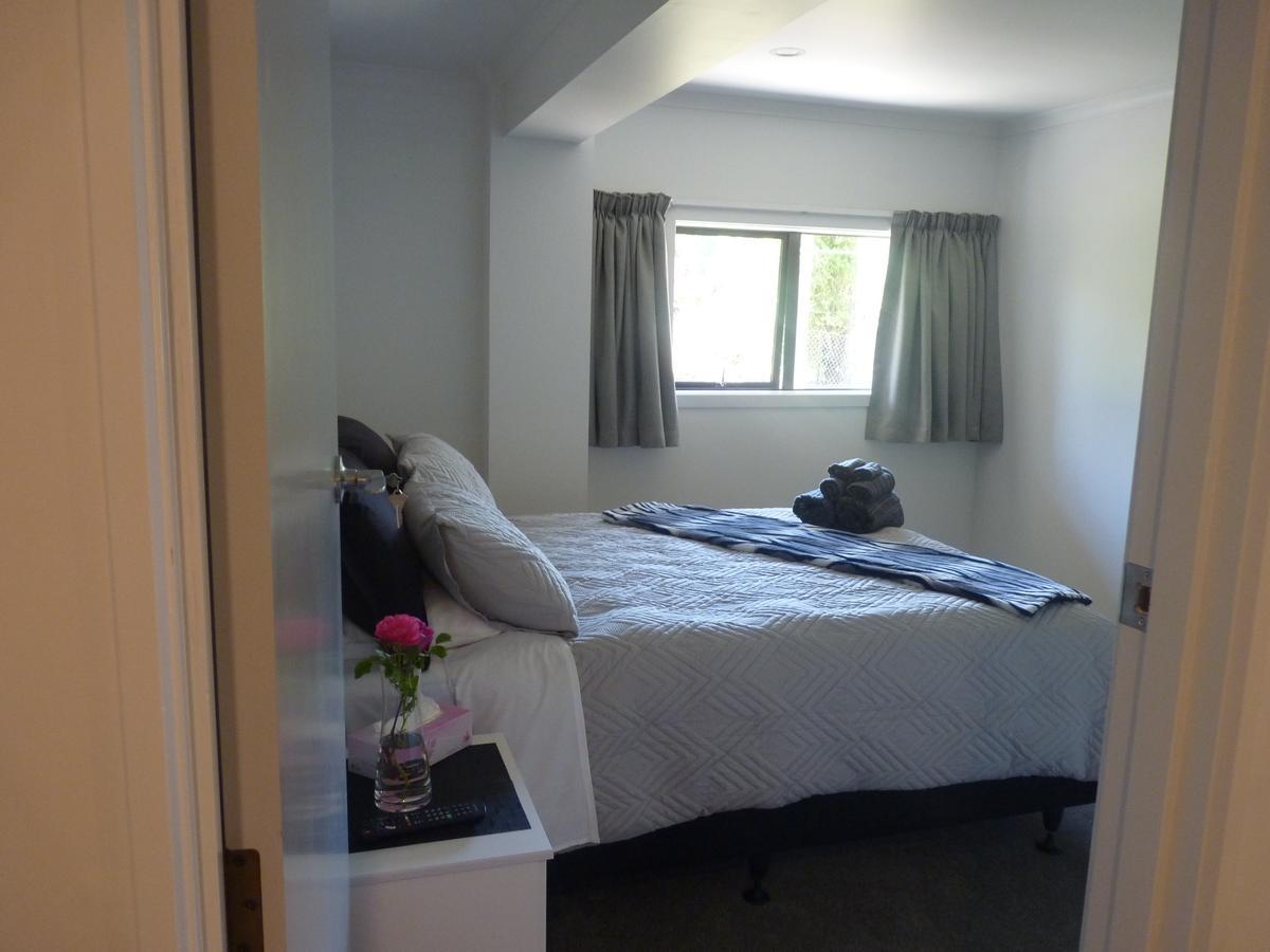 Abel Tasman Kaiteriteri B & B 外观 照片