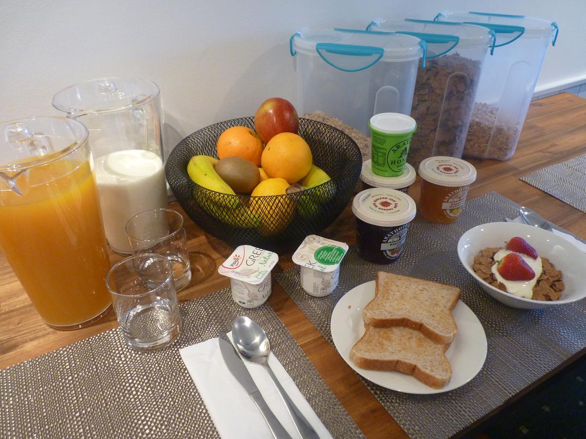 Abel Tasman Kaiteriteri B & B 外观 照片