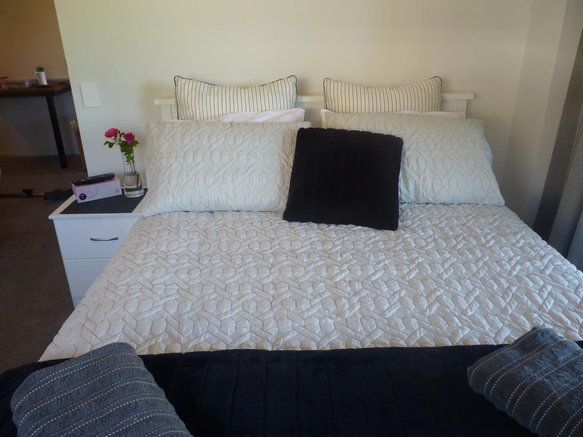 Abel Tasman Kaiteriteri B & B 外观 照片