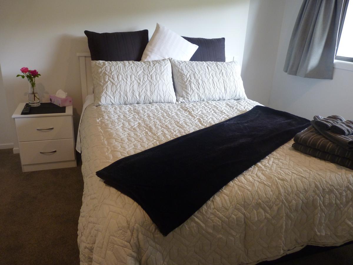 Abel Tasman Kaiteriteri B & B 外观 照片