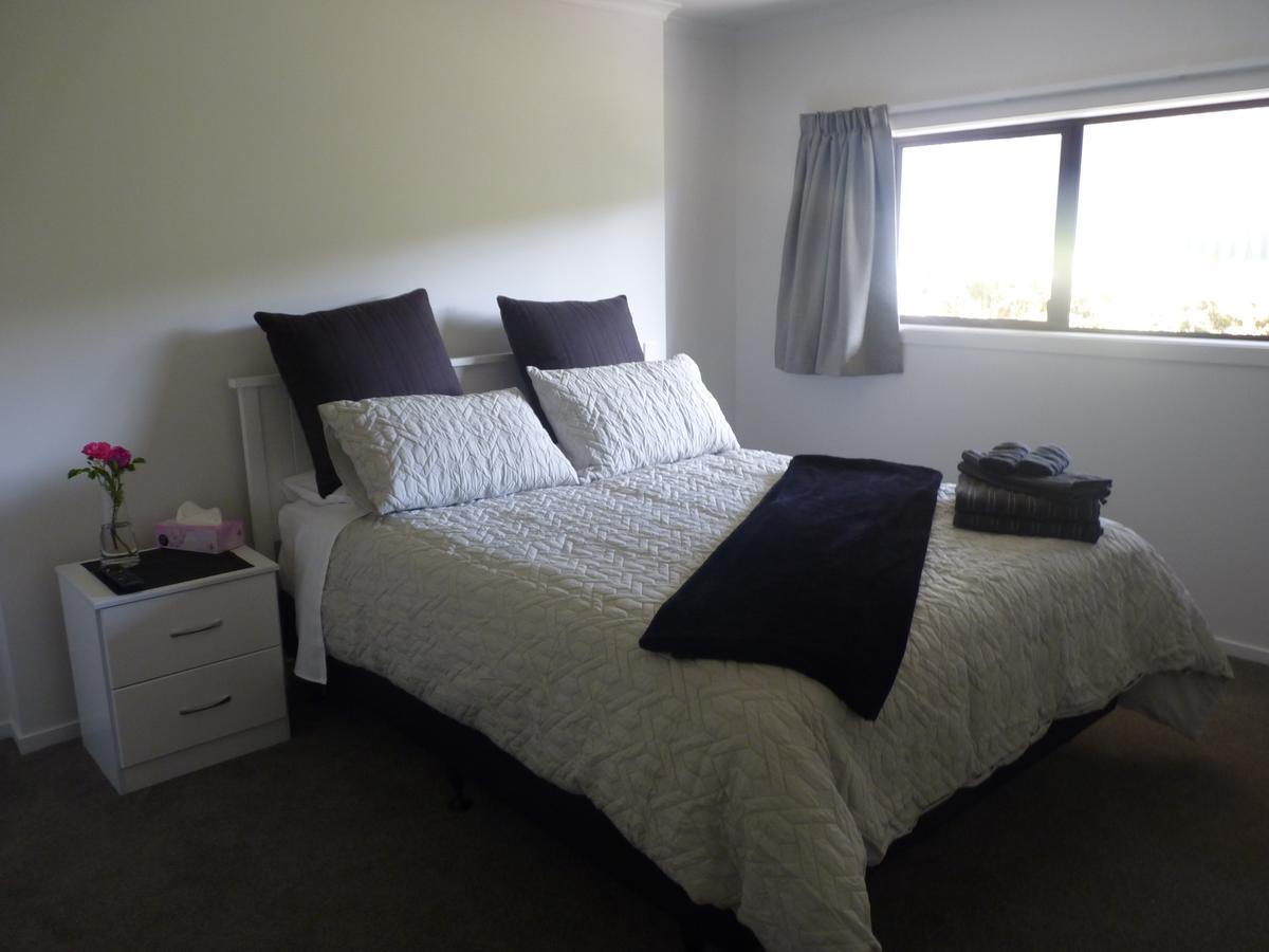 Abel Tasman Kaiteriteri B & B 外观 照片