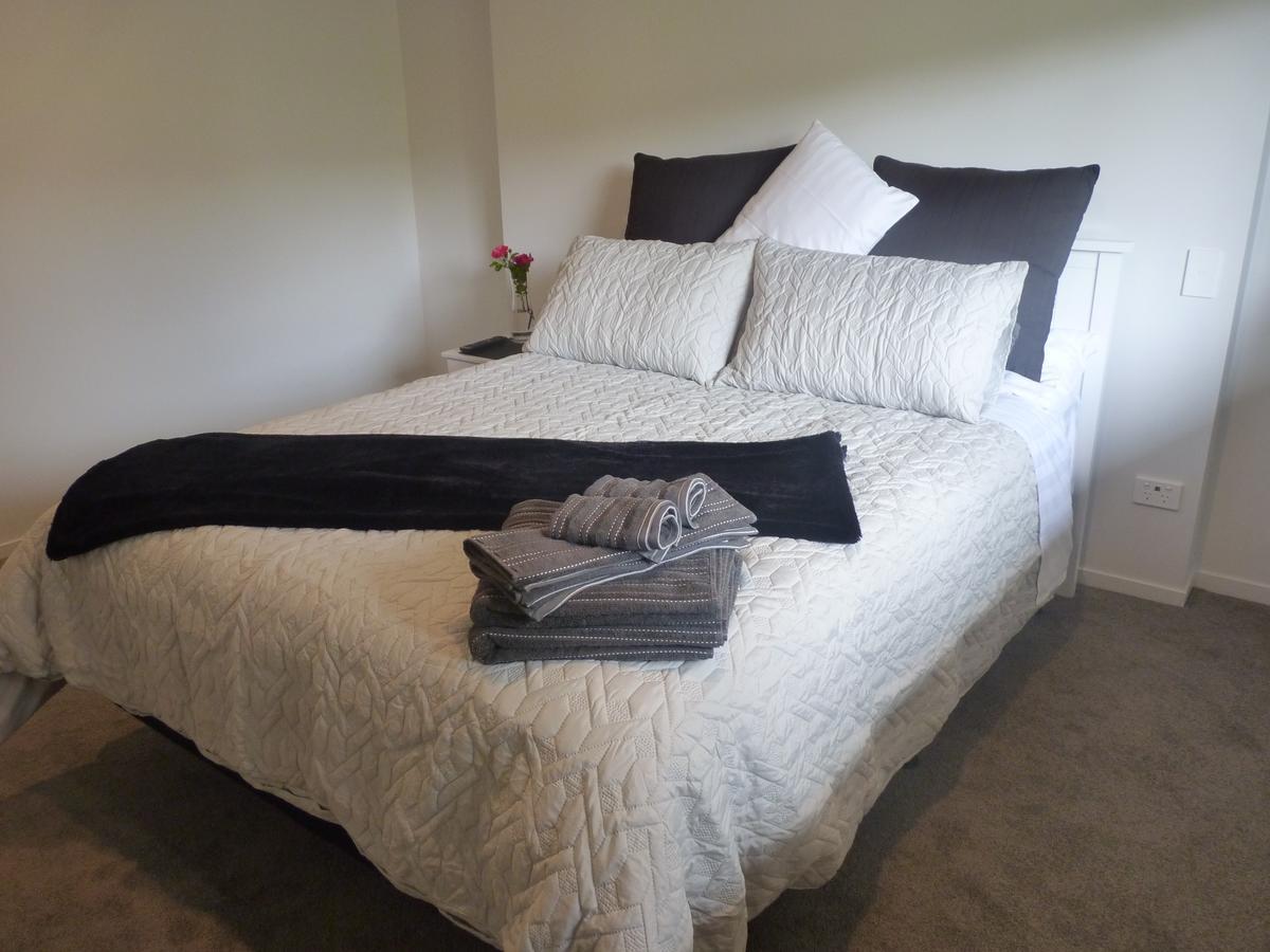 Abel Tasman Kaiteriteri B & B 外观 照片