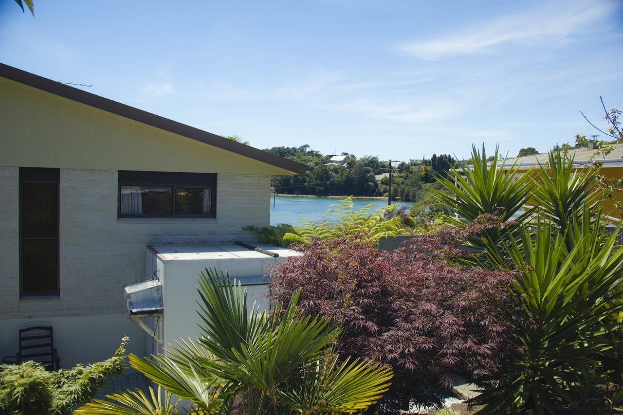 Abel Tasman Kaiteriteri B & B 外观 照片