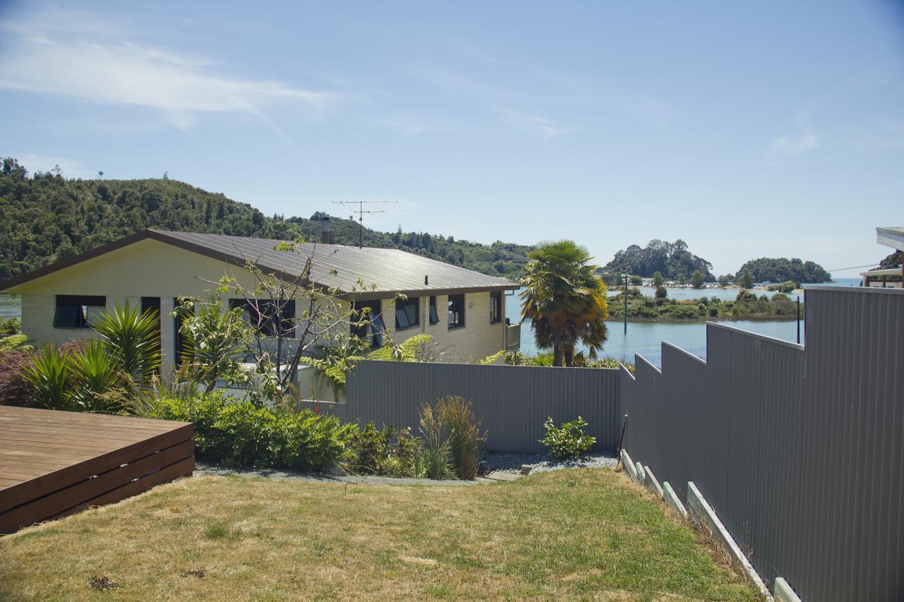 Abel Tasman Kaiteriteri B & B 外观 照片