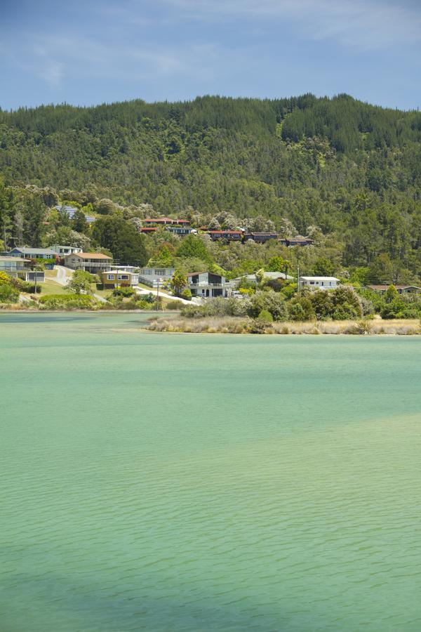 Abel Tasman Kaiteriteri B & B 外观 照片