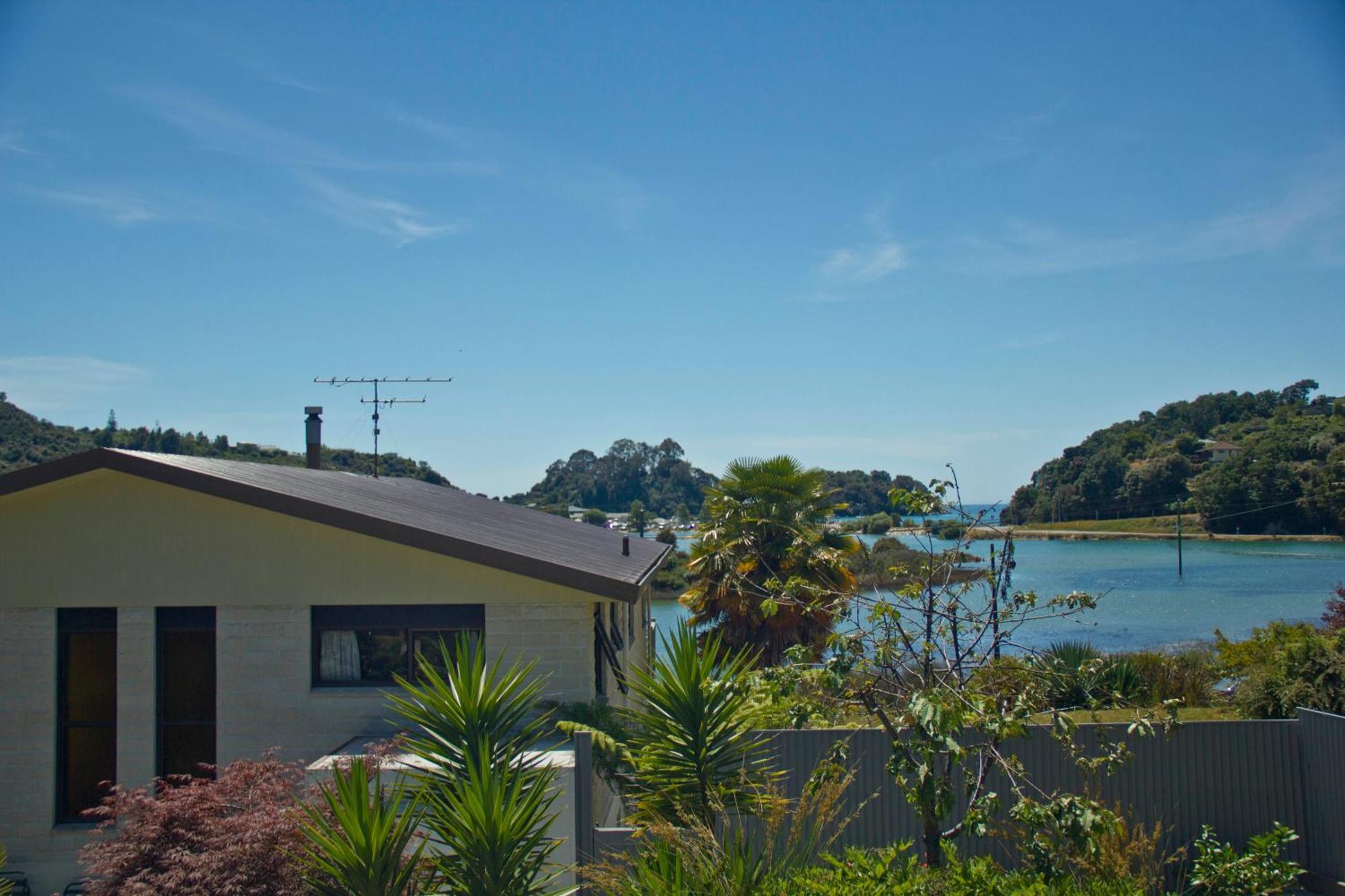 Abel Tasman Kaiteriteri B & B 外观 照片