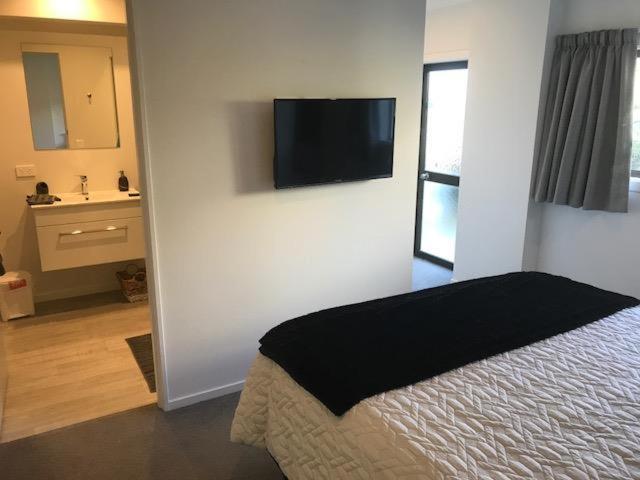 Abel Tasman Kaiteriteri B & B 外观 照片